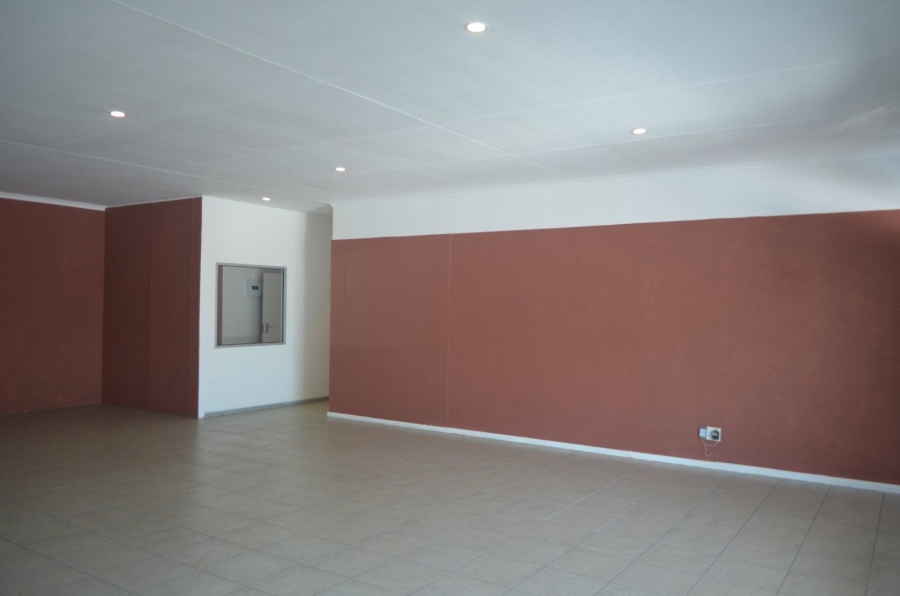 To Let commercial Property for Rent in George Central Western Cape